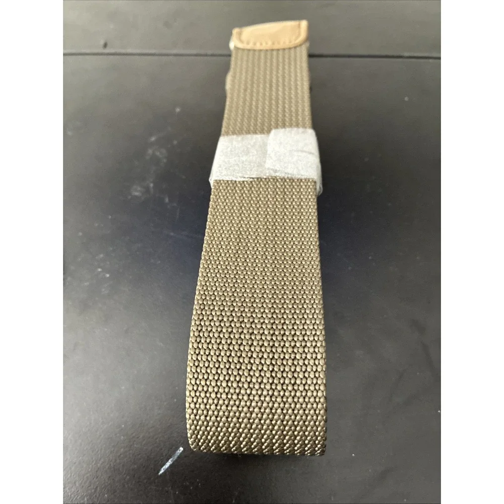 Briggs & Riley Baseline Smartlink Strap And Lock Olive (NEW)